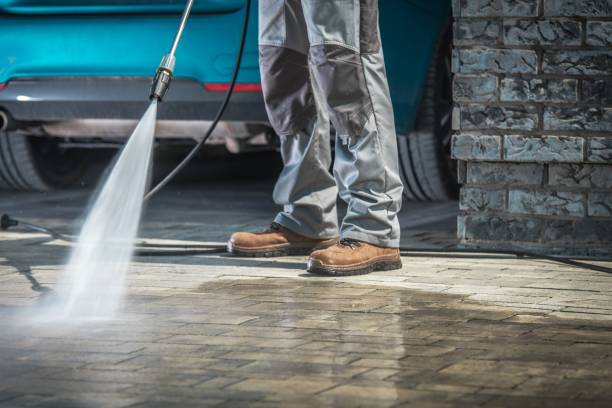 Best Factory Floor Cleaning  in Hurst, TX