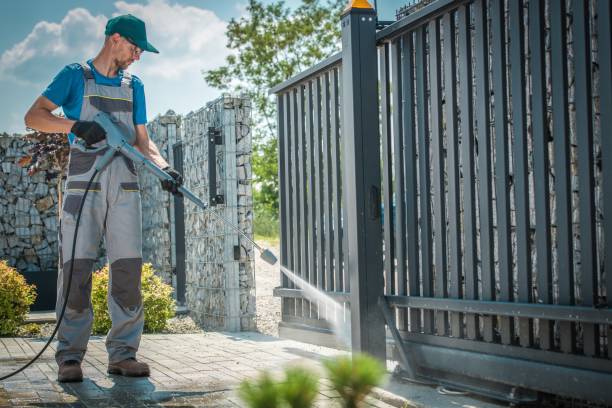 Best Patio and Deck Pressure Washing  in Hurst, TX