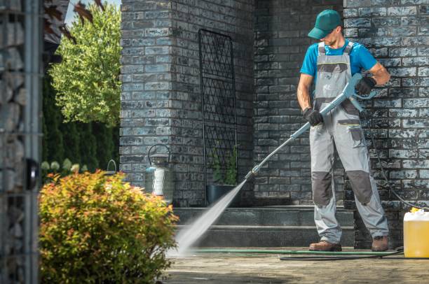 Best Gas Station Cleaning  in Hurst, TX