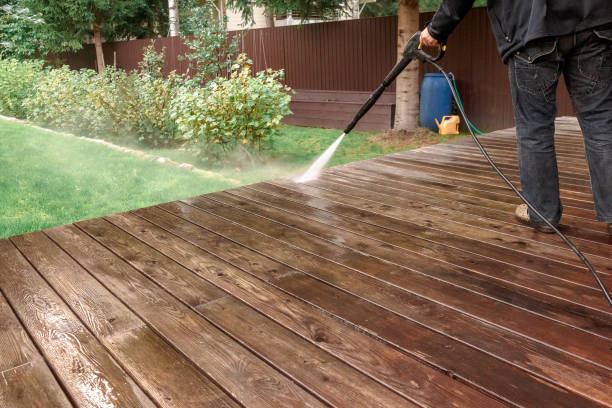 Best Building Exterior Washing  in Hurst, TX