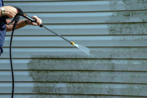 Best Sidewalk and Walkway Cleaning  in Hurst, TX
