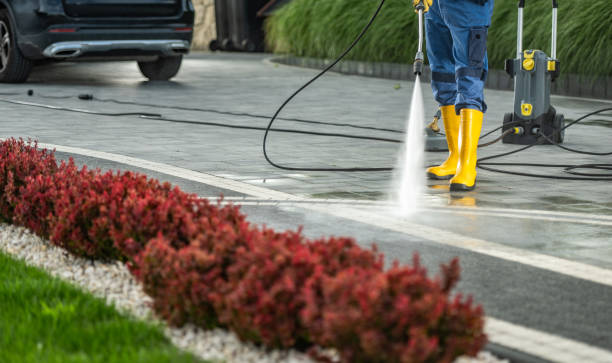 Best Dumpster Area Cleaning  in Hurst, TX